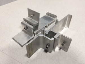 Eezi-Awn 1000/2000 Series Awning Brackets