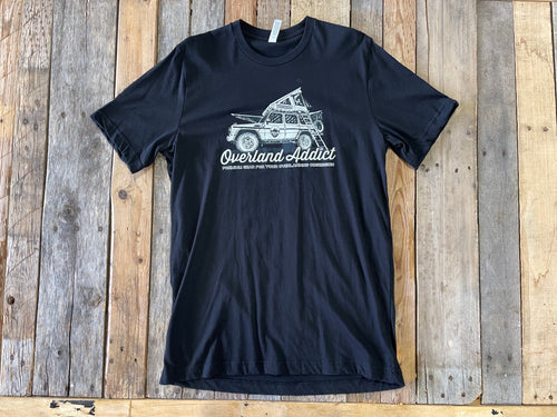 Overland Addict 