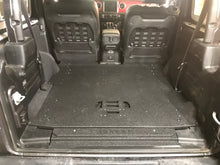 Load image into Gallery viewer, Jeep Wrangler 2018-Present JL 2 Door - Rear Plate System