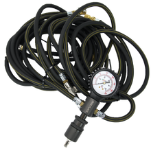Load image into Gallery viewer, Indeflate Four Hose Unit with Carrying Bag