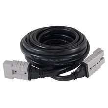 Load image into Gallery viewer, 16 ft 10AWG Anderson to Anderson Cable