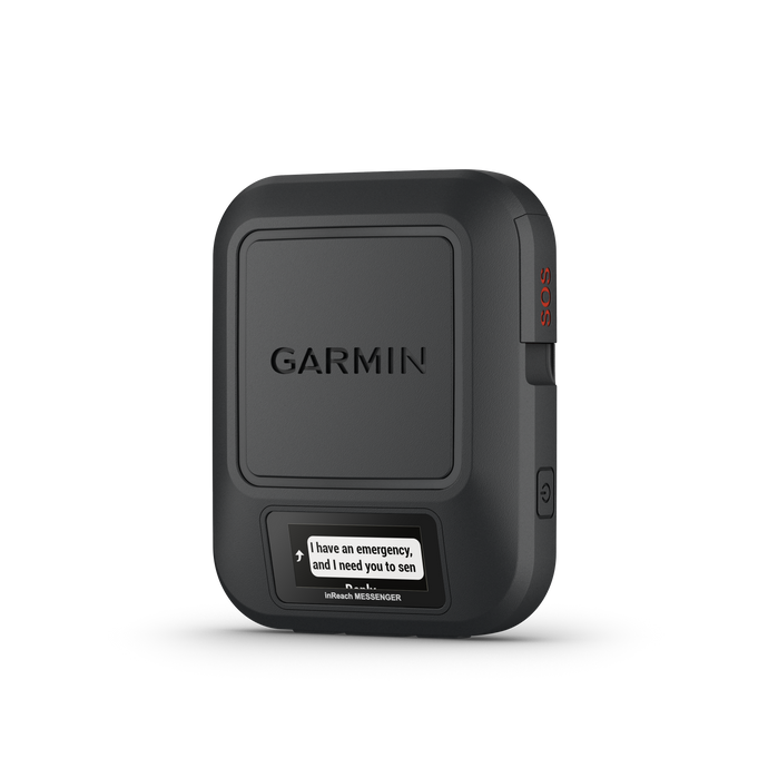 Garmin inReach Messenger