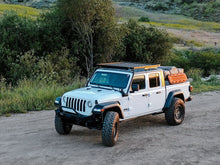 Load image into Gallery viewer, FRONT RUNNER - Jeep Gladiator JT (2019-Current) Extreme Roof Rack Kit
