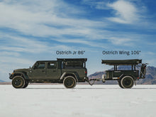 Load image into Gallery viewer, Ostrich Wing Jr Awning 270 Degree from Big Country 4x4