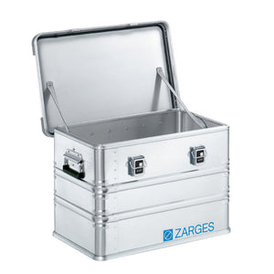 ZARGES K470 Aluminum Storage Case