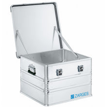 Load image into Gallery viewer, ZARGES K470 Aluminum Storage Case