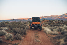Load image into Gallery viewer, The Rambler Hardshell Rooftop Tent from Roam Adventure Co