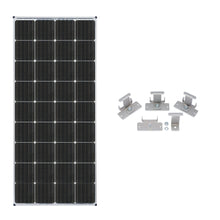 Load image into Gallery viewer, 170-Watt Expansion Kit - By Zamp Solar