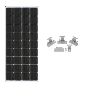 170-Watt Expansion Kit - By Zamp Solar