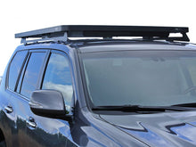 Load image into Gallery viewer, FRONT RUNNER - Lexus GX460 Slimline II Roof Rack Kit