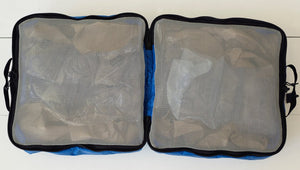 Large Nylon Storage Cube - Last US Bag