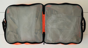 Large Nylon Storage Cube - Last US Bag