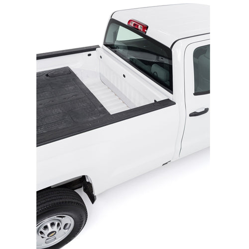 Decked Drawer System for GM Sierra or Silverado 8 Foot 1500 (2019-current) - New 