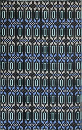 Mad Mats - Moroccan Design Rugs