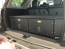 Load image into Gallery viewer, Big Country 4x4 Drawer System for Toyota 4Runner (5th Gen)