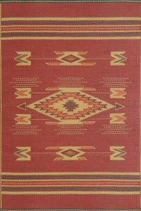 Mad Mats - Navajo Design Rugs