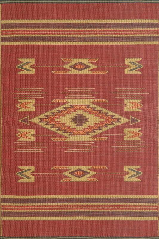 Mad Mats - Navajo Design Rugs