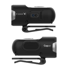 Load image into Gallery viewer, Claymore CAPON 120H Rechargeable Cap Light