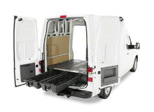 Load image into Gallery viewer, Decked Drawer System for Nissan NV (2012-current)