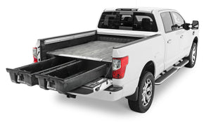 Decked Drawer System for Nissan Titan (2016-current)