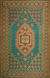 Mad Mats - Turkish Design Rugs