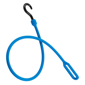 30" Loop End Easy Stretch Bungee Cord - The Perfect Bungee