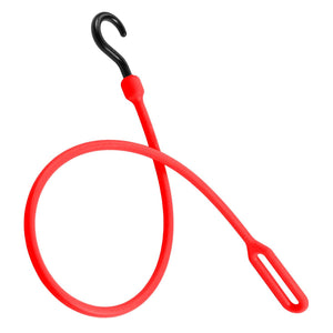 30" Loop End Easy Stretch Bungee Cord - The Perfect Bungee