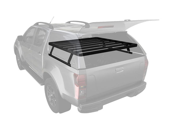 Ute bed online rack