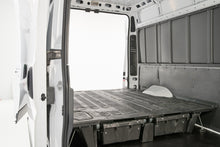 Load image into Gallery viewer, Decked Drawer System for Chevrolet Express or GMC Savanna (1996-current)