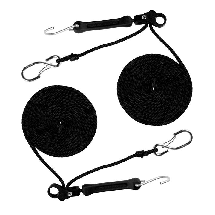 The Perfect Tie Down 2 Pack - Perfect Bungee