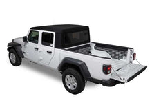 Load image into Gallery viewer, 20-23 Jeep Gladiator Putco Truck Bed Side Molle Panels - Passenger Side Panel 5&#39; Bed