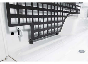 20-23 Jeep Gladiator Putco Truck Bed Side Molle Panels - Driver Side Panel 5' Bed