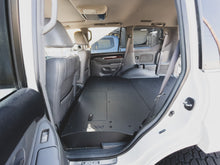 Load image into Gallery viewer, Lexus GX470 2002-2009 - Second Row Seat Delete Plate System