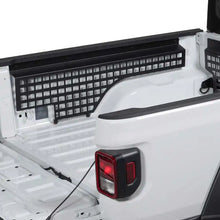 Load image into Gallery viewer, 20-23 Jeep Gladiator Putco Truck Bed Side Molle Panels - Driver Side Panel 5&#39; Bed