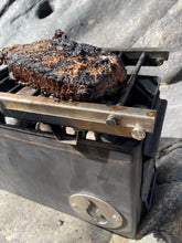 Load image into Gallery viewer, Over / Under Stand &amp; Grill for Tabletop Vol-CAN-no Fire Pit