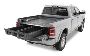 Decked Drawer System for RAM 2500/3500 (2010-current)