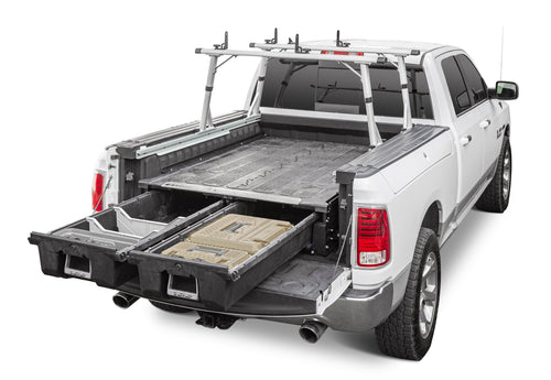 Decked Drawer System for RAM 1500 RamBox (2009-current)