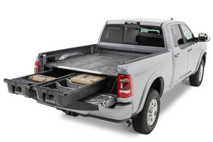 Decked Drawer System for RAM 1500 (2009-2018) & RAM 1500 Classic (2019-current)