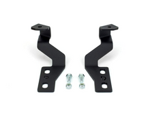 Load image into Gallery viewer, 2014-2021 TOYOTA TUNDRA LOW PROFILE DITCH LIGHT BRACKETS KIT