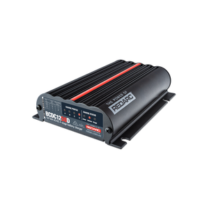 Dual Input 50A In-Vehicle DC Battery Charger - REDARC