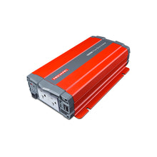 Load image into Gallery viewer, 1000W Pure Sine Wave Inverter- GFCI AC Outlet