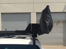 Load image into Gallery viewer, Rhino Rack Pioneer (new version) Mounting Kit for Big Country 4x4 Ostrich Wing Awning