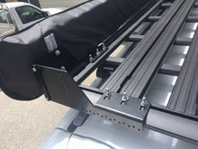 Load image into Gallery viewer, Rhino Rack Pioneer (new version) Mounting Kit for Big Country 4x4 Ostrich Wing Awning
