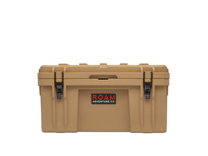 Roam Rugged Case 82L