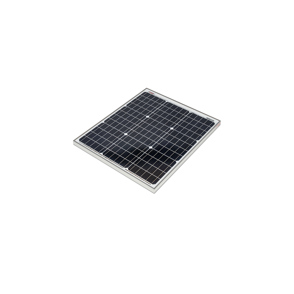 50W Monocrystaline Solar Panel