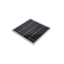 Load image into Gallery viewer, 80W Fixed Solar Panel