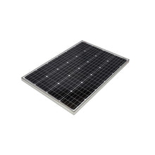 Load image into Gallery viewer, 120W Fixed Solar Panel