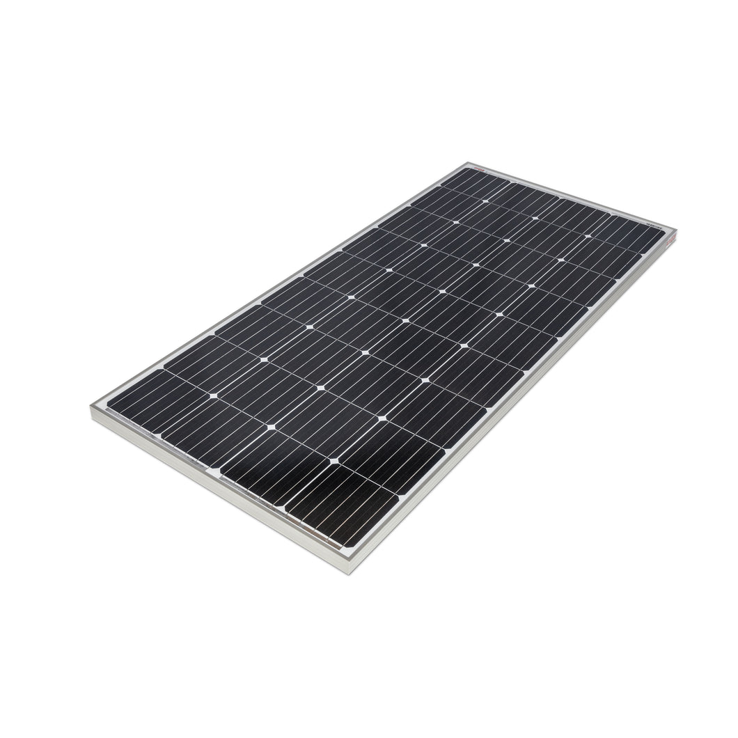 180W Fixed Solar Panel