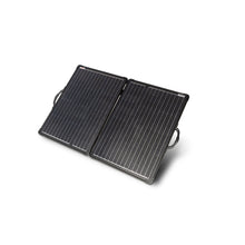 Load image into Gallery viewer, 120W Folding Solar Panel