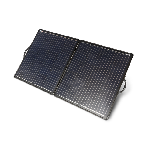 200W Folding Solar Panel - REDARC